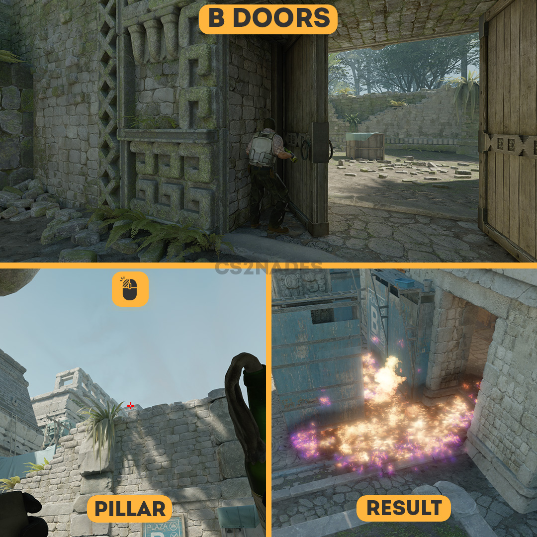 Crosshair Target